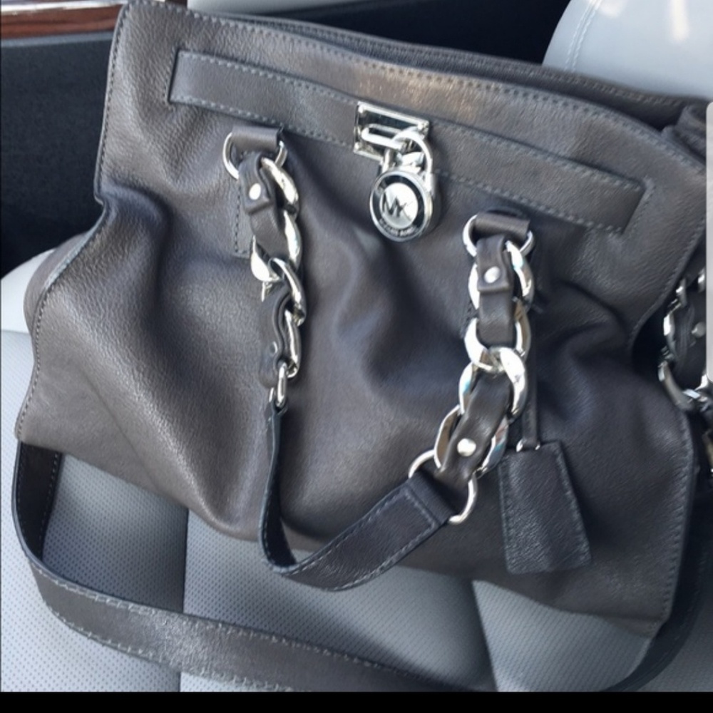 Michael Kors satchel